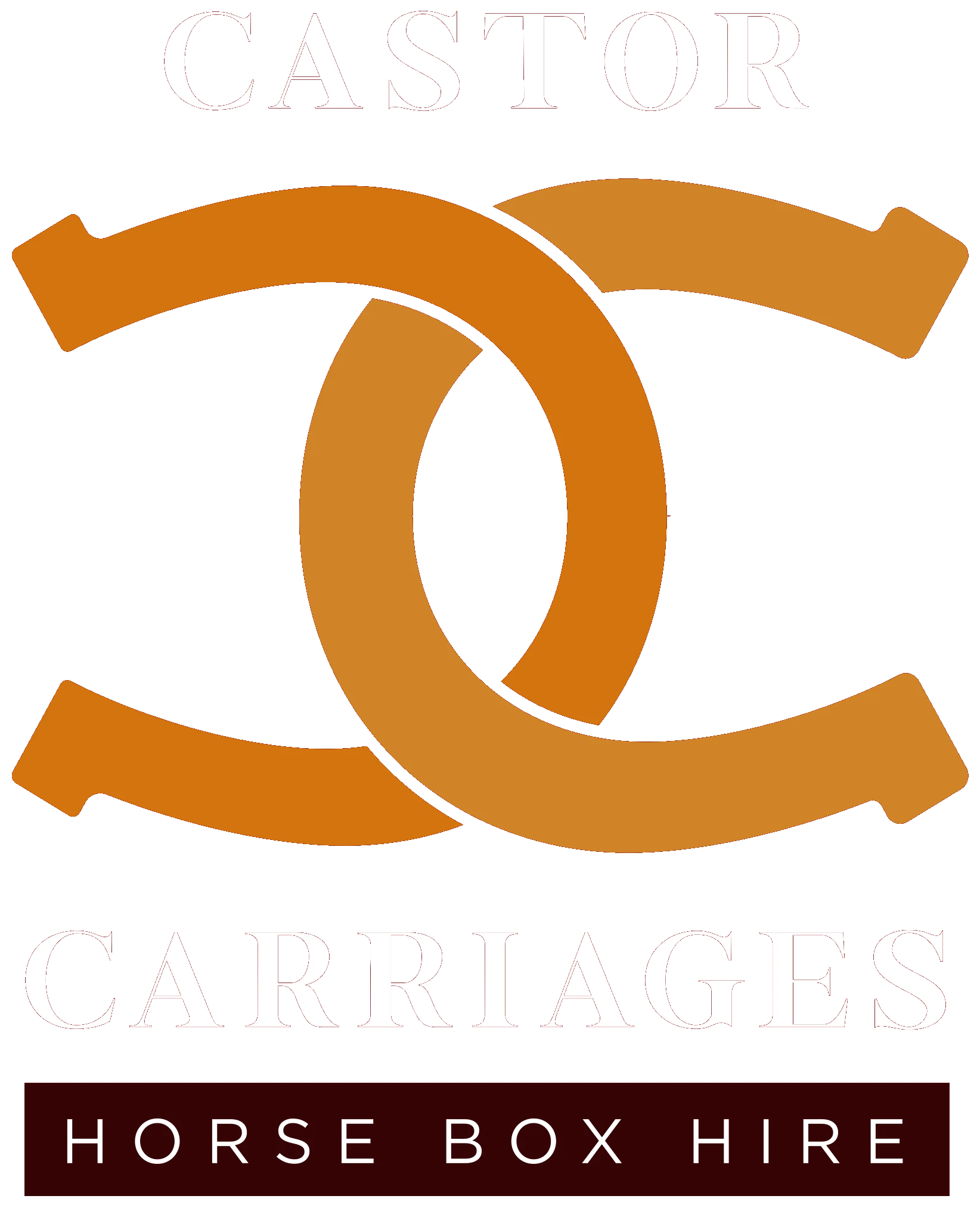 Castor Carriages Logo